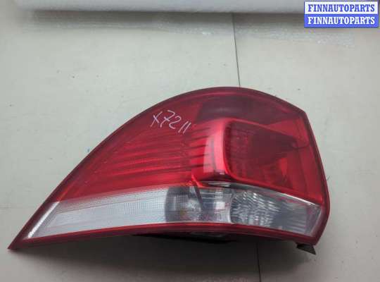 купить Плата фонаря на Volkswagen Golf 5 2003-2009