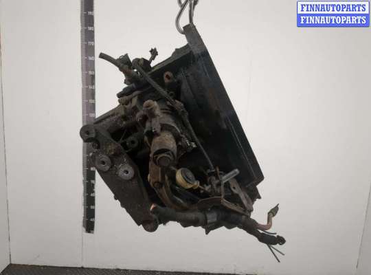 купить КПП 6-ст.мех. (МКПП) на Opel Zafira B 2005-2014