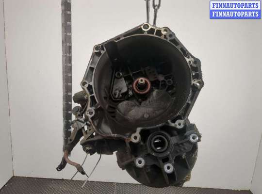 купить КПП 6-ст.мех. (МКПП) на Opel Zafira B 2005-2014