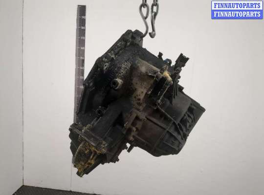 КПП 6-ст.мех. (МКПП) OP2446526 на Opel Zafira B 2005-2014