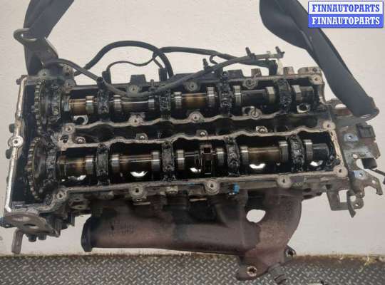 Головка блока (ГБЦ) MB1577089 на Mercedes Vito W639 2003-2014