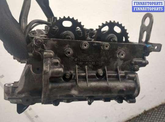 купить Головка блока (ГБЦ) на Mercedes Vito W639 2003-2014