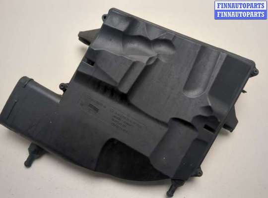 Корпус воздушного фильтра MB1675881 на Mercedes ML W164 2005-2011