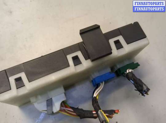 купить Блок управления доводчика багажной двери на BMW X2 (F39) 2017-2023