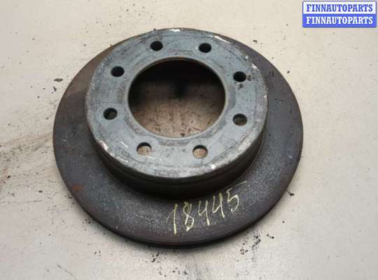 Купить Диск тормозной на Hummer H2 Диск тормозной HM32966 на Hummer H2