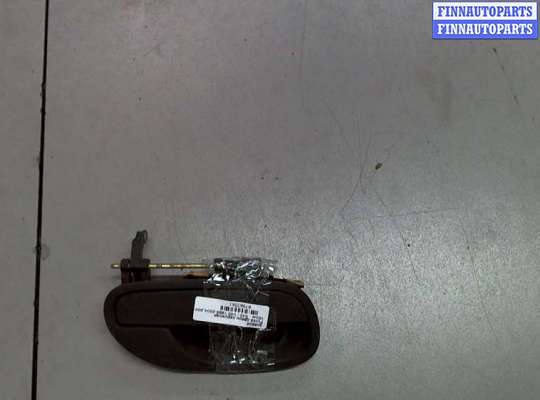 купить Ручка двери наружная на Volvo S40 / V40 1995-2004