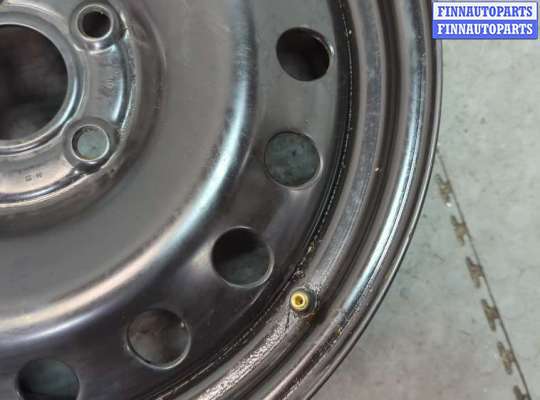 купить Диск железный на Jeep Grand Cherokee 2010-2013