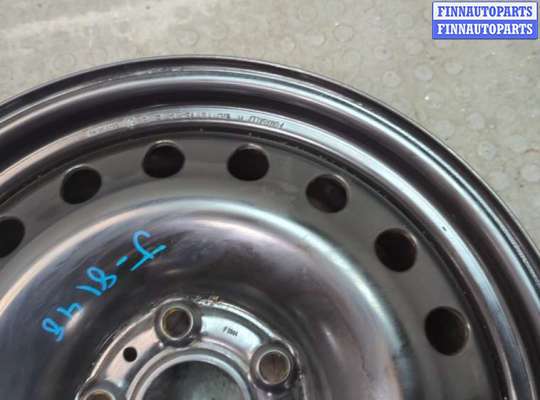 купить Диск железный на Jeep Grand Cherokee 2010-2013