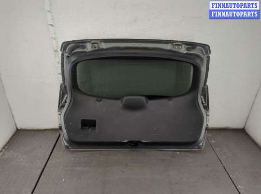 купить Камера заднего вида на Nissan Qashqai 2006-2013