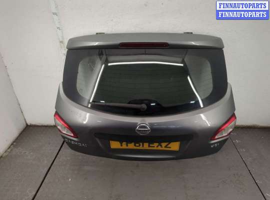 Камера заднего вида NS977173 на Nissan Qashqai 2006-2013