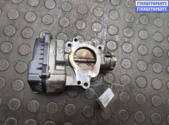Заслонка дроссельная PG1254618 на Peugeot 1007 2005-2009
