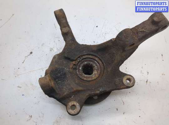 купить Ступица (кулак, цапфа) на Opel Vivaro 2001-2014