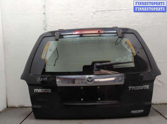 Накладка крышки багажника (двери) MZ662714 на Mazda Tribute 2007-2012