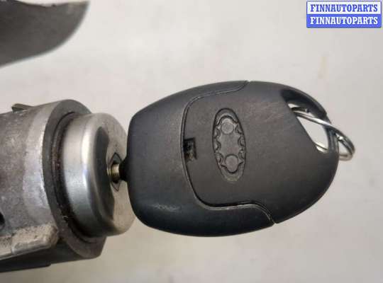 купить Замок зажигания на Ford Fusion 2002-2012