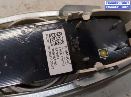 купить Фонарь салона (плафон) на Ford Focus 3 2014-2019