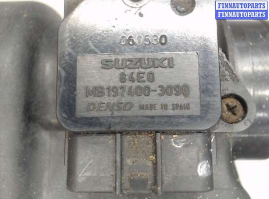 купить Корпус воздушного фильтра на Suzuki Swift 2003-2011