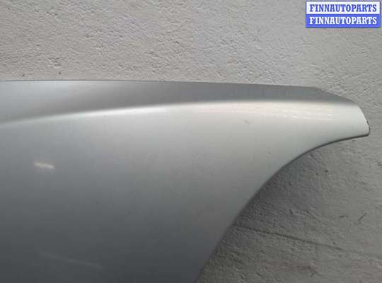 купить Капот на Peugeot 307 2001-2008