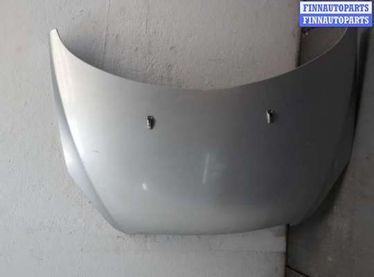 купить Капот на Peugeot 307 2001-2008