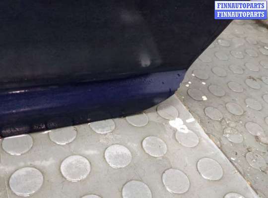 Замок боковой двери на Volkswagen Golf IV (1J)