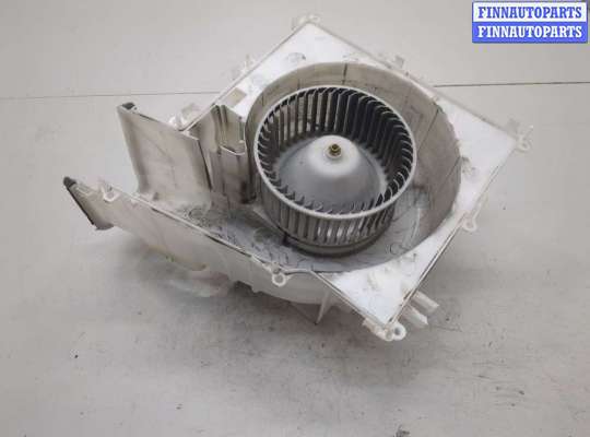 Двигатель отопителя (моторчик печки) NS980907 на Nissan X-Trail (T30) 2001-2007