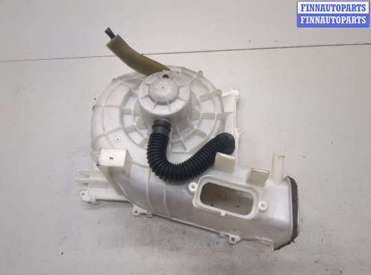 купить Двигатель отопителя (моторчик печки) на Nissan X-Trail (T30) 2001-2007