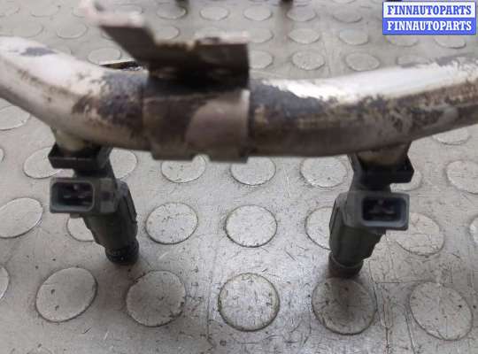 купить Форсунка топливная на Land Rover Range Rover 3 (LM) 2002-2012