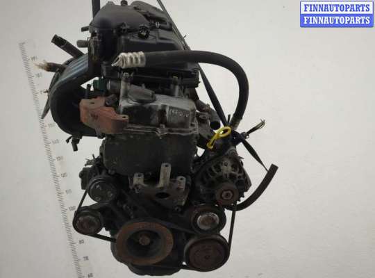 купить Двигатель (ДВС) на Nissan Note E11 2005-2013