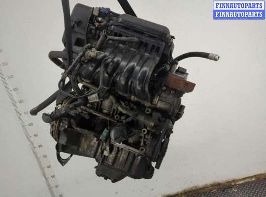 купить Двигатель (ДВС) на Nissan Note E11 2005-2013