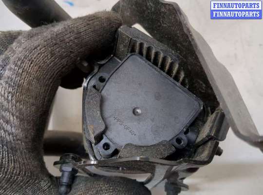 купить Насос водяной (помпа) на Audi A6 (C7) 2011-2018