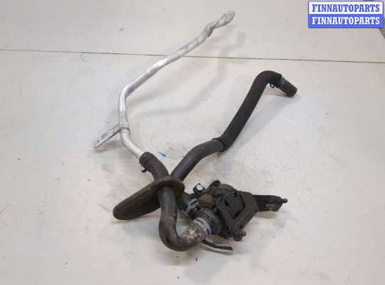 купить Насос водяной (помпа) на Audi A6 (C7) 2011-2018