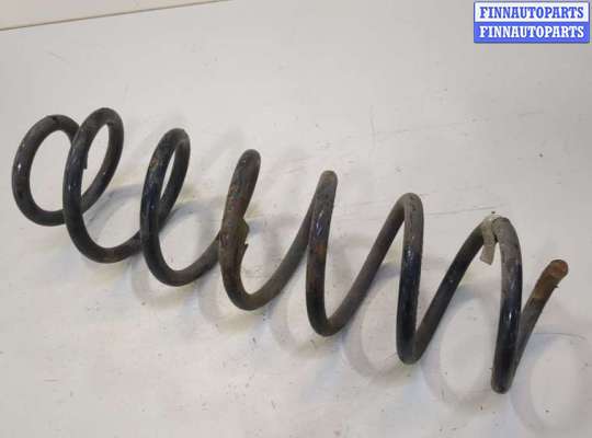 Пружина подвески VG2442559 на Volkswagen Golf 7 2012-2020