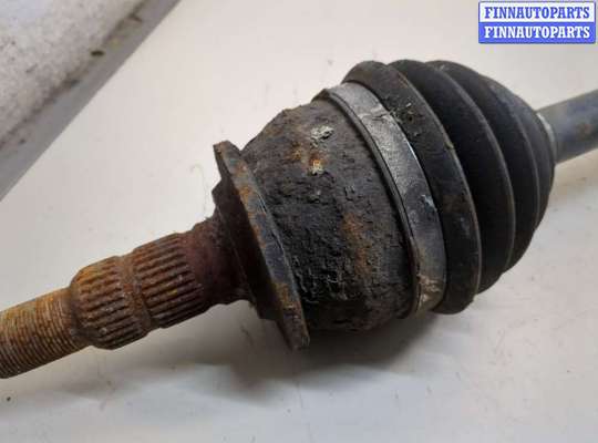 купить Полуось (приводной вал, шрус) на Opel Zafira C 2011-2019