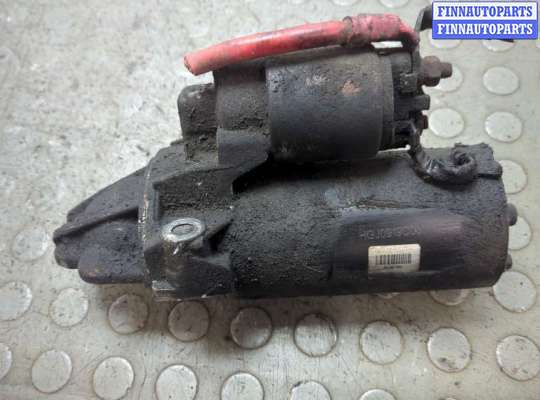 Стартер FO2156551 на Ford Transit 2006-2014