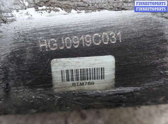 купить Стартер на Ford Transit 2006-2014