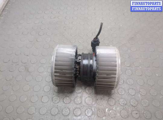 Двигатель отопителя (моторчик печки) VG2669127 на Volkswagen Phaeton 2002-2010