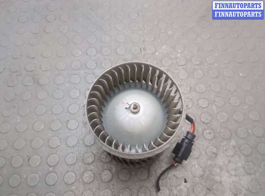 купить Двигатель отопителя (моторчик печки) на Volkswagen Phaeton 2002-2010