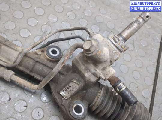 купить Рейка рулевая с г/у на Mazda 6 (GG) 2002-2007