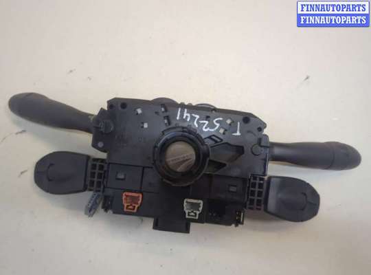 Подрулевой переключатель на Citroen C3 Picasso