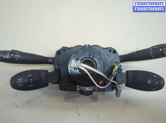 Переключатель поворотов и дворников (стрекоза) CT1085121 на Citroen C3 picasso 2009-2017