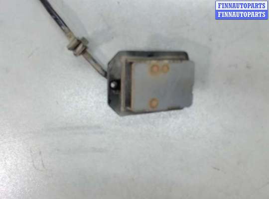 Резистор (сопротивление) отопителя на Toyota Hilux VII (AN10/AN20/AN30)