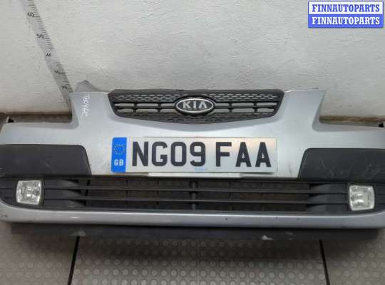 Купить Фара противотуманная (галогенка) на KIA Rio 2005-2011 Фара противотуманная (галогенка) KA596478 на KIA Rio 2005-2011