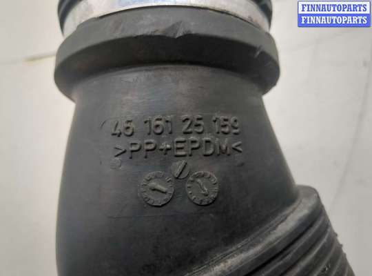 купить Патрубок корпуса воздушного фильтра на Ford Mondeo 4 2007-2015