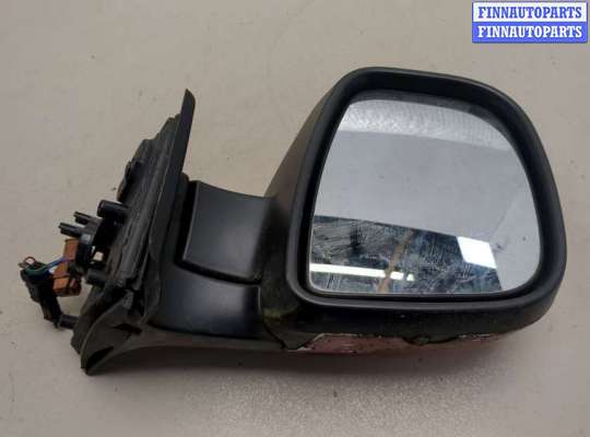 Зеркало боковое CT1074458 на Peugeot Partner 2012-2015