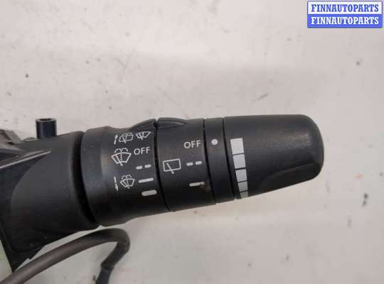 купить Переключатель поворотов и дворников (стрекоза) на Nissan Primera P12 2002-2008