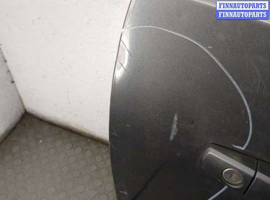 Дверь боковая на Opel Corsa D