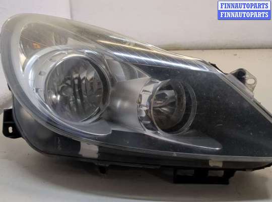 купить Фара (передняя) на Opel Corsa D 2006-2014