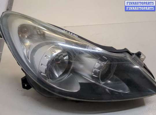 купить Фара (передняя) на Opel Corsa D 2006-2014