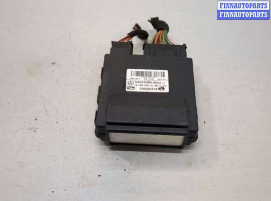 купить Блок управления доводчика багажной двери на Mercedes GL X164 2006-2012