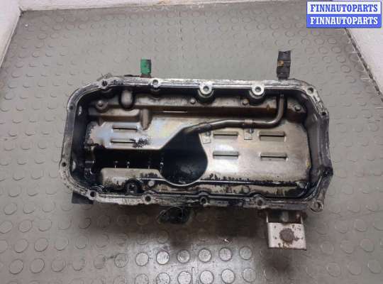 купить Поддон на Alfa Romeo 159 2005-2011