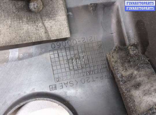 купить Накладка декоративная на ДВС на Toyota Avensis 2 2003-2008